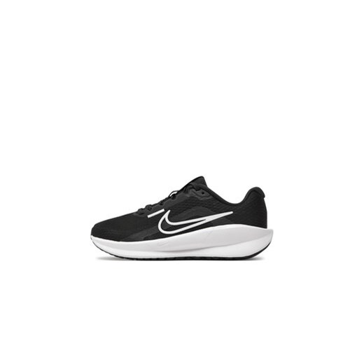 Nike Buty do biegania Downshifter 13 FD6476 001 Czarny Nike 38_5 MODIVO