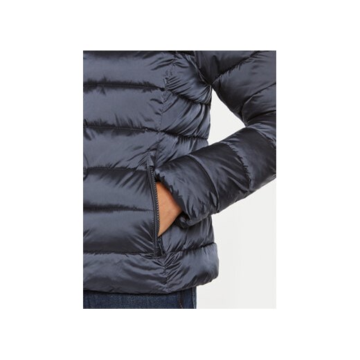 Save The Duck Kurtka puchowa D31929W-JADE19 Granatowy Regular Fit Save The Duck 1 MODIVO