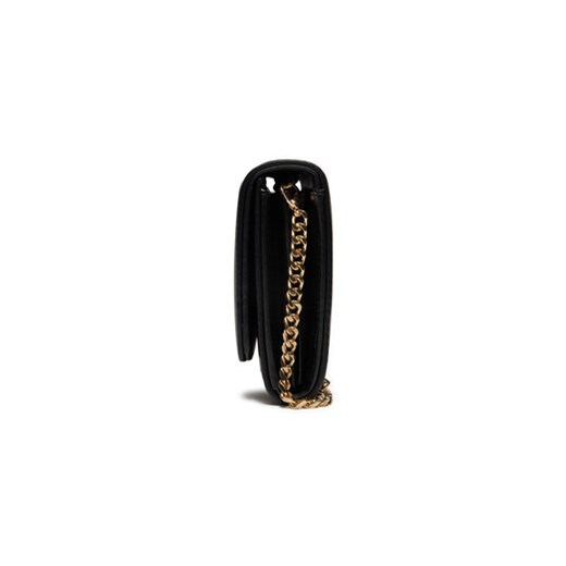 Steve Madden Torebka Bpetula Crossbody SM13001333-02002-B-G Czarny Steve Madden uniwersalny MODIVO