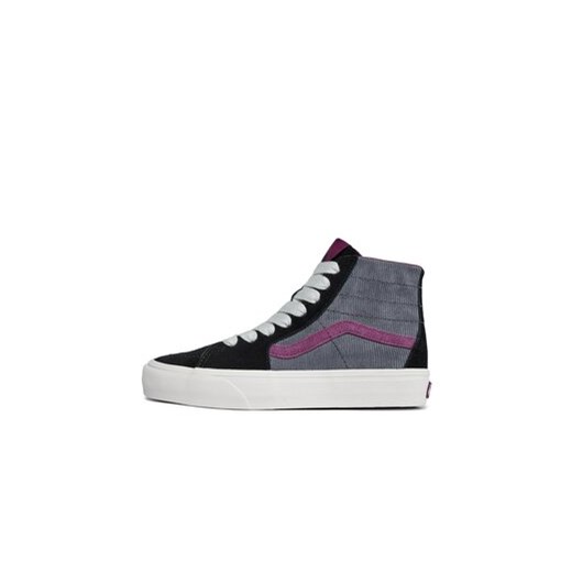Vans Sneakersy Sk8-Hi Tapered Vr3 VN0009Q0B5P1 Czarny Vans 38 MODIVO