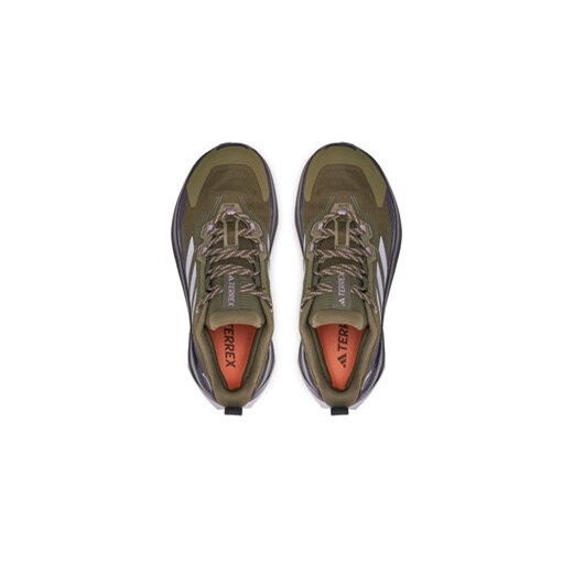 adidas Sneakersy Terrex Trailmaker 2.0 ID0908 Zielony 41_13 MODIVO