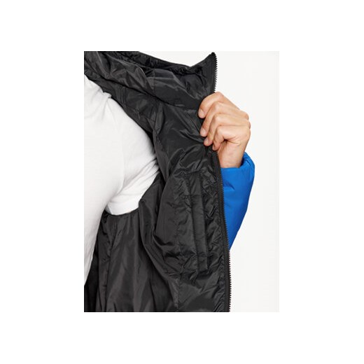 4F Kurtka puchowa 4FAW23TDJAM243 Niebieski Regular Fit XXL MODIVO