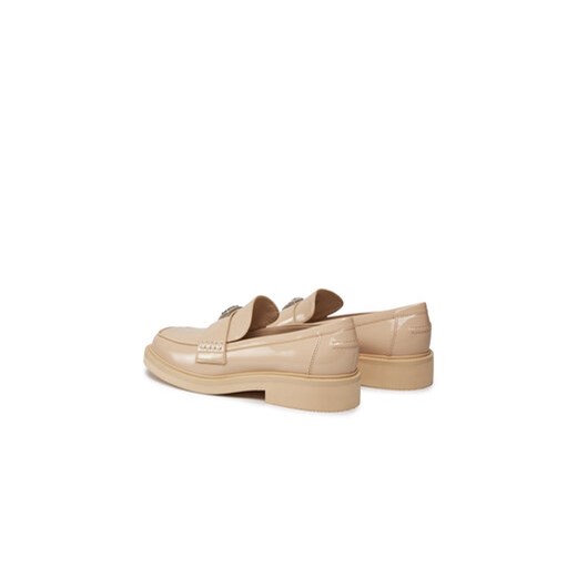 Guess Lordsy FLJST2 PAT14 Szary Guess 39 MODIVO