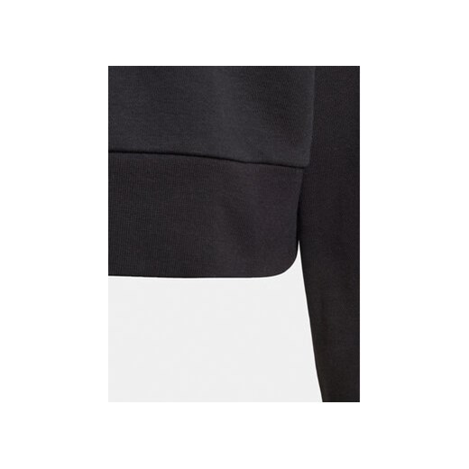adidas Bluza adicolor IJ9719 Czarny Loose Fit 14_15Y MODIVO