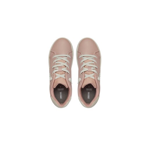 Geox Sneakersy J Eclyper Girl J36LRC 000BC C8172 S Różowy Geox 29 MODIVO