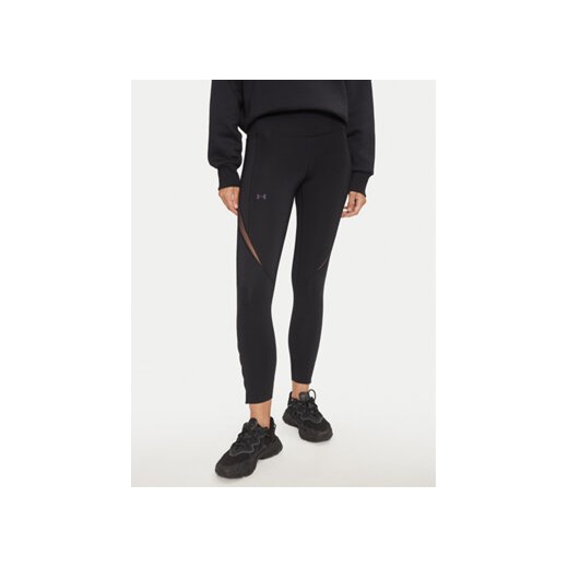 Under Armour Legginsy Vanish Elite Vent 1386402 Czarny Slim Fit Under Armour XS MODIVO