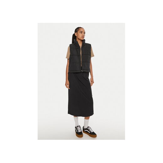 Vans Bezrękawnik MTE VN000HJT Czarny Regular Fit Vans S MODIVO