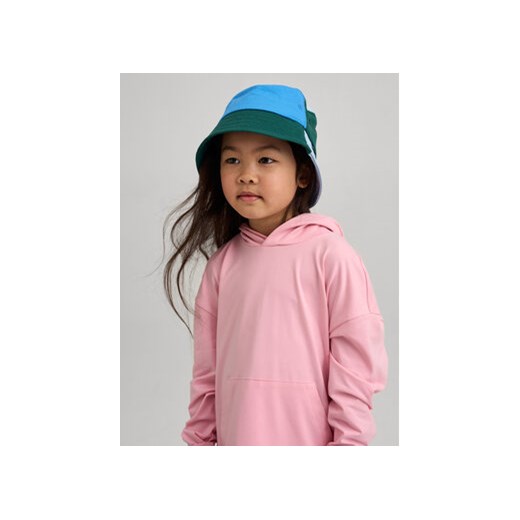 Reima Kapelusz Bucket Siimaa 5300153A Zielony Reima 56 MODIVO