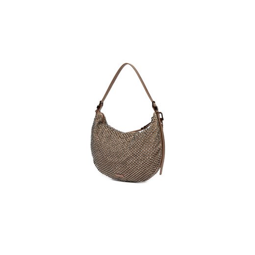 Aldo Torebka Kasslyn 13863860 Brązowy Aldo one size MODIVO