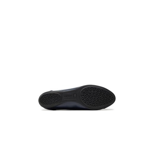 Geox Baleriny D Charlene D16Y7C 000HH C4002 Granatowy Geox 36 MODIVO