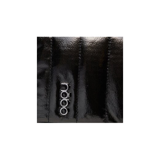 Nobo Torebka NBAG-M2170-C020 Czarny Nobo one size MODIVO