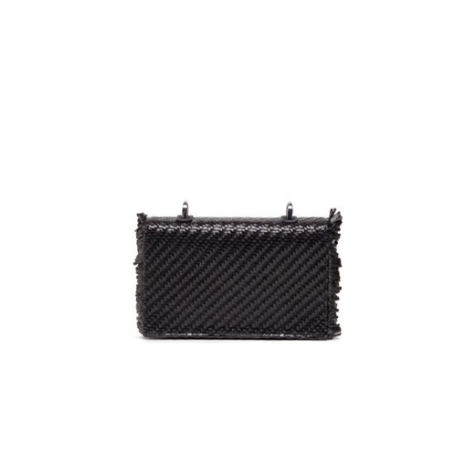 Emporio Armani Torebka Y3B180 Y417X 88291 Czarny Emporio Armani uniwersalny MODIVO