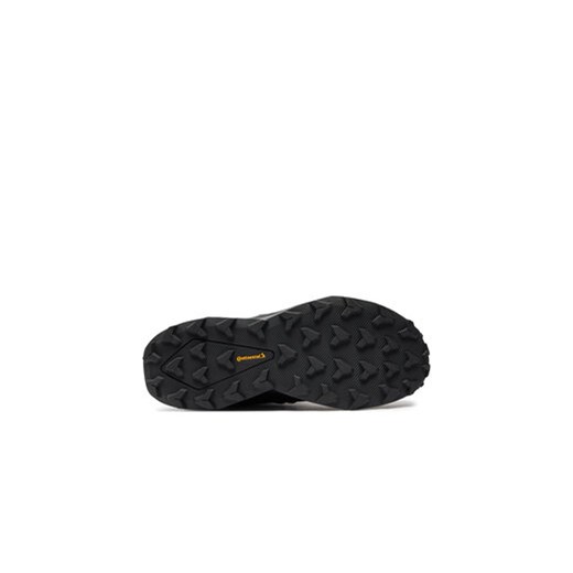 adidas Śniegowce Terrex Winter Boot High C.Rdy ID2889 Czarny 48 MODIVO