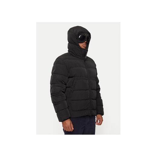 C.P. Company Kurtka puchowa 17CMOW079A005904G Czarny Regular Fit L MODIVO