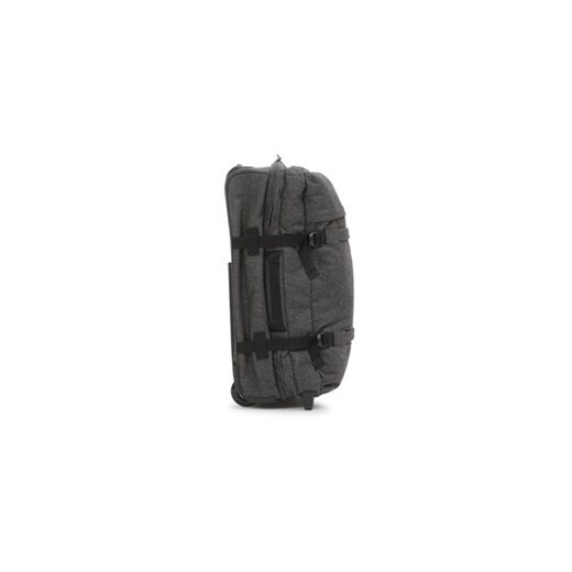 Eastpak Walizka kabinowa Transit'R EK0A5BA7 Szary Eastpak uniwersalny MODIVO