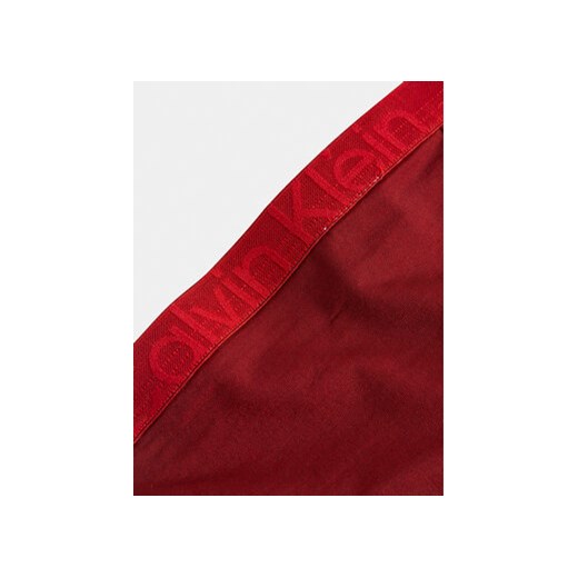 Calvin Klein Underwear Komplet bielizny 000QF7493E Czerwony Calvin Klein Underwear XS MODIVO