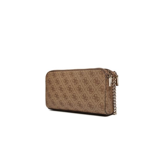 Guess Torebka HWESG9 51012 Beżowy Guess uniwersalny MODIVO