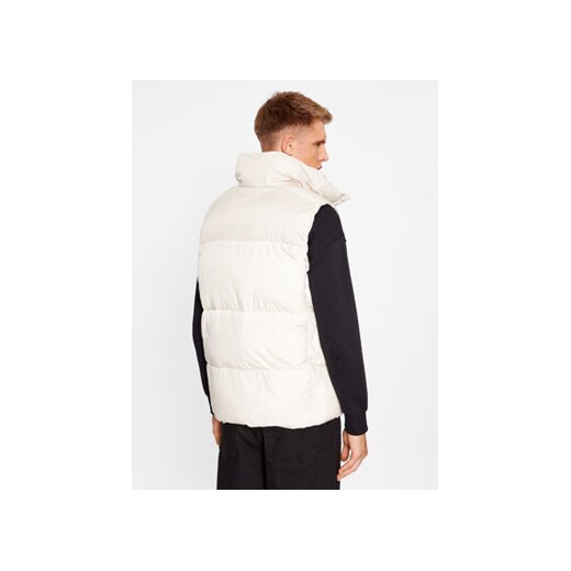 Columbia Kamizelka Puffect™ II Vest 2025831 Biały Regular Fit Columbia XXL MODIVO