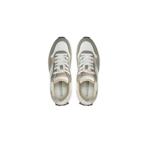 Napapijri Sneakersy NP0A4I6Y Biały Napapijri 39 MODIVO