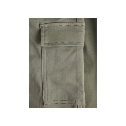 JJXX Joggery Kendal 12259034 Zielony Regular Fit Jjxx S MODIVO