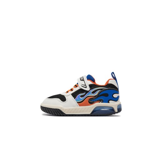 Geox Sneakersy J Inek Boy J459CC 01454 C0245 M Kolorowy Geox 24 MODIVO