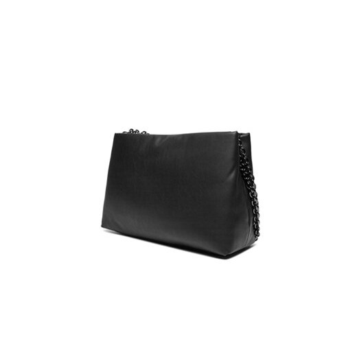 Calvin Klein Jeans Torebka K60K612227 Czarny uniwersalny MODIVO