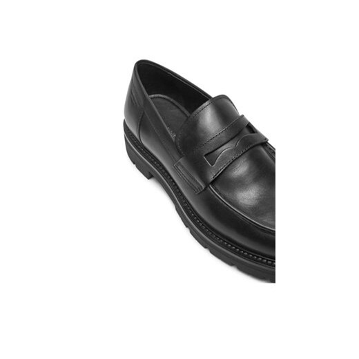 Vagabond Shoemakers Mokasyny Cameron 5675-001-20 Czarny Vagabond Shoemakers 40 MODIVO