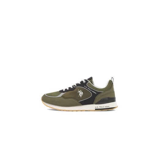 U.S. Polo Assn. Sneakersy TABRY007A Khaki 45 MODIVO