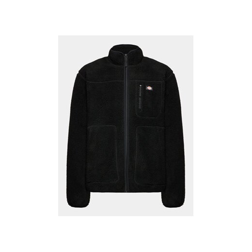 Dickies Polar Mount Hope DK0A4YEE Czarny Regular Fit Dickies XL MODIVO