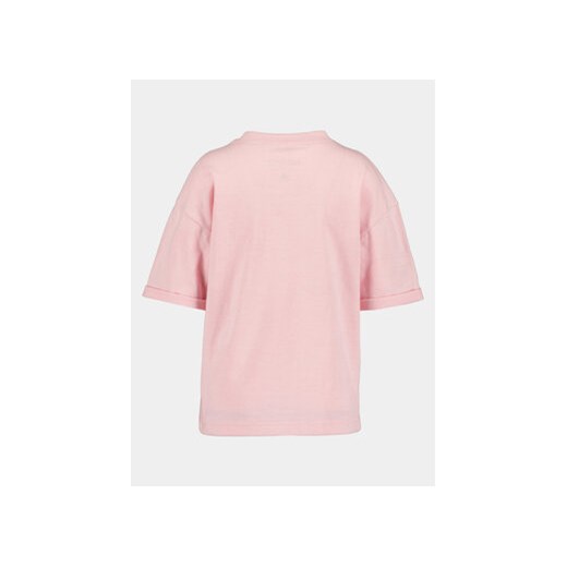 Blue Seven T-Shirt 702308 X Różowy Regular Fit 110 MODIVO