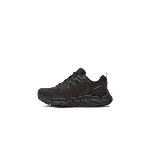Karrimor Sneakersy Gashawk K1106 Czarny Karrimor 44 MODIVO