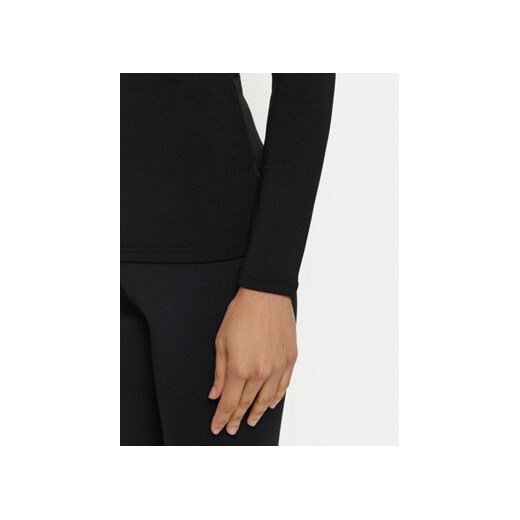 YSABEL MORA Bielizna termoaktywna górna 70002 Czarny Slim Fit Ysabel Mora M MODIVO