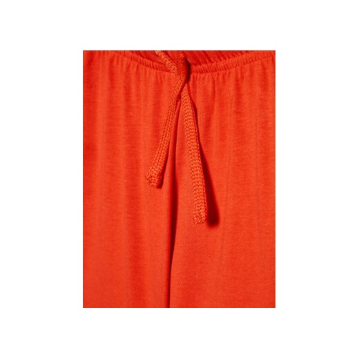 United Colors Of Benetton Komplet t-shirt i spodenki 3096CK002 Szary Regular Fit United Colors Of Benetton 140 MODIVO