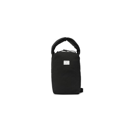 Tommy Jeans Torebka na telefon Tjw Hype Consious Phone Pouch AW0AW14099 Czarny Tommy Jeans uniwersalny MODIVO