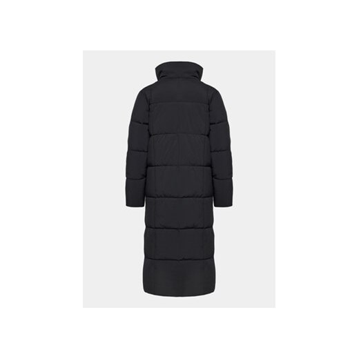 Halti Kurtka puchowa Penger W Puffer Coat 065-0461 Czarny Regular Fit Halti 40 MODIVO