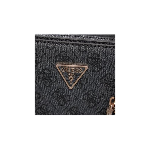 Guess Torebka HWSL90 06230 Czarny Guess uniwersalny MODIVO