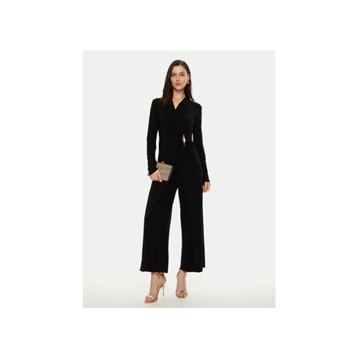 Joseph Ribkoff Kombinezon 233097 Czarny Regular Fit 38 MODIVO