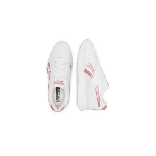 Reebok Sneakersy Glide Ripple Double HP3313 Biały Reebok 38 MODIVO