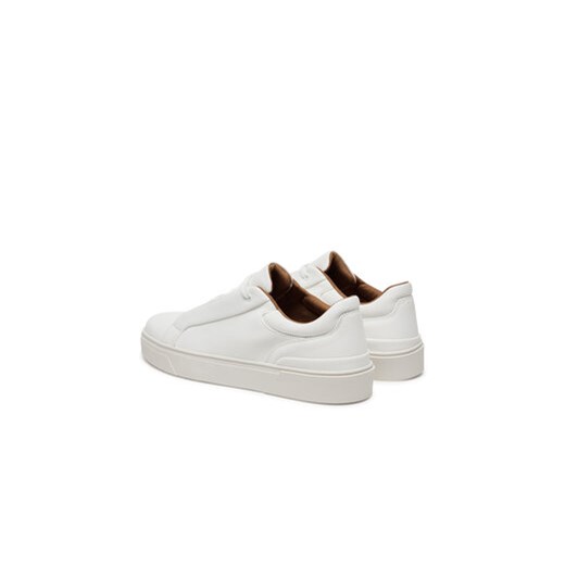 Aldo Sneakersy Luton 13847737 Biały Aldo 40 MODIVO