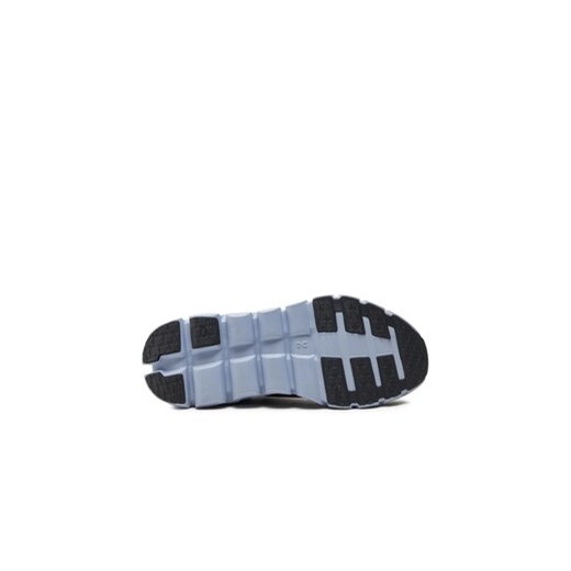On Buty do biegania Cloudflow 4 3WD30111502 Szary On 37 MODIVO