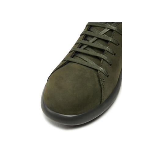Camper Sneakersy Pelotas Soller K101003-003 Zielony Camper 45 MODIVO