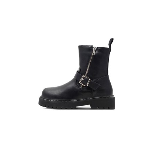 DeeZee Botki CS5587-13 Czarny 36 MODIVO