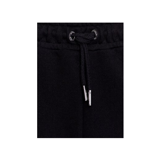 Ellesse Spodnie dresowe Jigono SGR17954 Czarny Regular Fit Ellesse 42 MODIVO