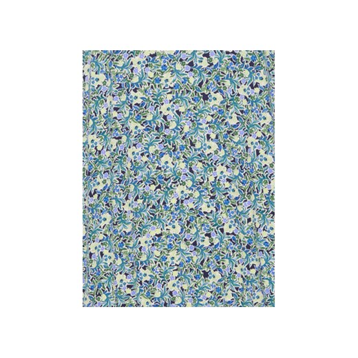 Fransa Bluzka 20610507 Zielony Regular Fit S MODIVO