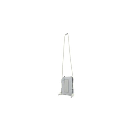 Hunter Torebka HTR-B-008-06 Szary Hunter one size MODIVO