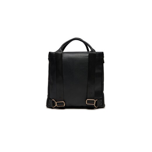 Puccini Plecak PM9020 Czarny Puccini one size MODIVO