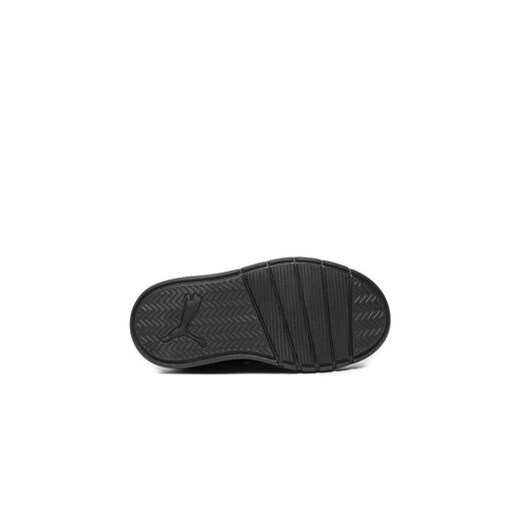 Puma Sneakersy Courtflex V3 V PS 397642 01 Czarny Puma 35 MODIVO