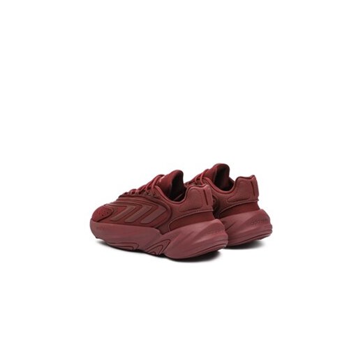 adidas Sneakersy OZELIA Shoes HP2890 Bordowy 36_23 MODIVO
