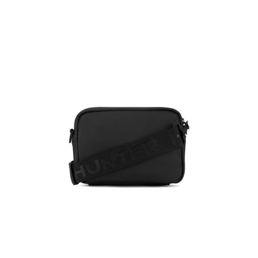 Hunter Torba HTR-K-002-06 Czarny Hunter one size MODIVO