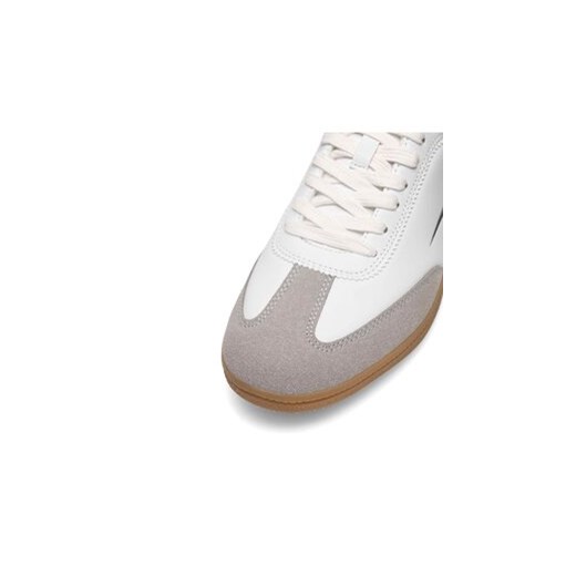 Sprandi Sneakersy RETROSTEMP WPRS-22M12313 Biały Sprandi 41 MODIVO